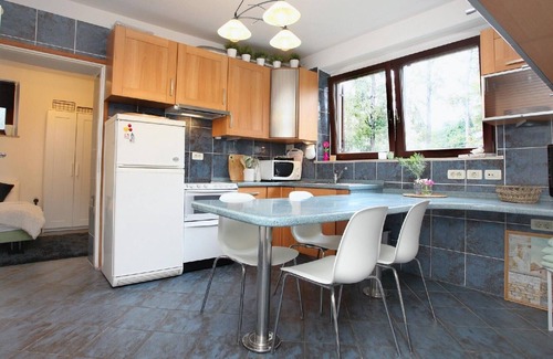 Izola Appartement | Holiday apartment Izola for 1 - 4 persons with 2 bedrooms - Holiday apartment