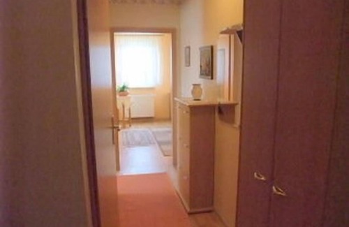 Jesewitz Appartement | Appartement de vacances Jesewitz pour 1 - 2 personnes avec 1 chambre à coucher - Appartement de vaca