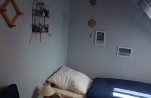 Jesewitz Appartement | Appartement de vacances Jesewitz pour 1 - 2 personnes avec 1 chambre à coucher - Appartement de vaca