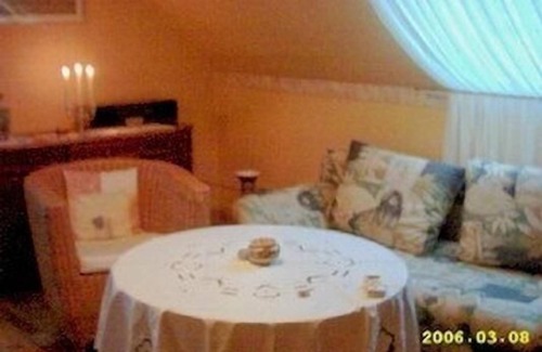 Jesewitz Appartement | Appartement de vacances Jesewitz pour 1 - 2 personnes avec 1 chambre à coucher - Appartement de vaca