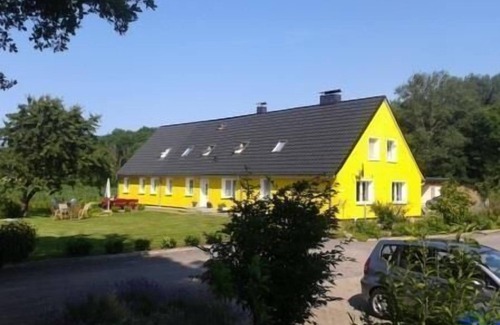 Dassow Appartement | Appartement de vacances Johannstorf pour 1 - 4 personnes avec 1 chambre à coucher - Logement de vaca