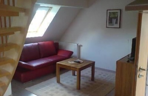 Dassow Appartement | Appartement de vacances Johannstorf pour 1 - 2 personnes - Logement de vacances dans un logement mu