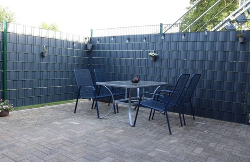 Huede Appartement | Holiday apartment just 10 minutes walk from Lake Dümmer