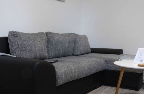 Huede Appartement | Holiday apartment just 10 minutes walk from Lake Dümmer