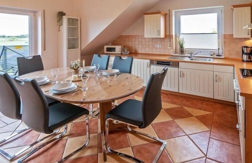 Norddeich Maison | Appartement de vacances brise côtière