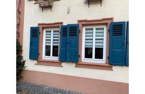 Sankt Martin Location De Bateaux | Holiday apartment Küferhof St Martin
