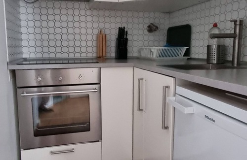 Kellenhusen Appartement | Appartement de vacances Kellenhusen pour 1 - 6 personnes avec 2 chambres à coucher - Appartement de