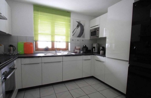 Mittenwald Maison | Appartement de vacances Karwendel