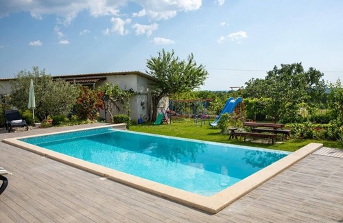 Kanfanar Appartement | Appartement de vacances Kanfanar pour 1 - 2 personnes - Appartement de vacances
