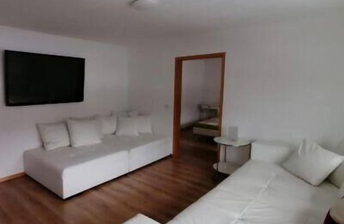 Konigstein an der Elbe Appartement | Appartement de vacances Königstein pour 1 - 4 personnes avec 1 chambre à coucher - Appartement de va