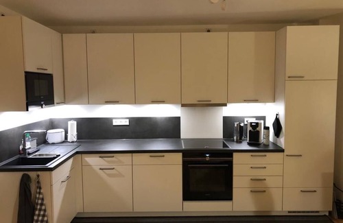 Kochel am See Appartement | Holiday apartment Kochel for 1 - 6 persons with 2 bedrooms - Holiday apartment in one or multi-famil