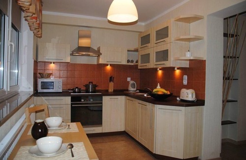 Kolobrzeg Appartement | Appartement de vacances Kolobrzeg pour 1 - 10 personnes avec 2 chambres à coucher - Appartement de v