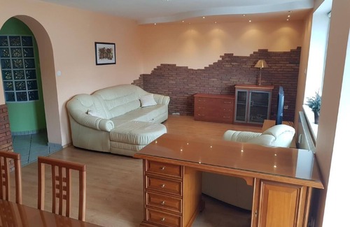 West Pomeranian Voivodeship Appartement | Appartement de vacances Kolobrzeg pour 1 - 4 personnes avec 1 chambre à coucher - Appartement de vac