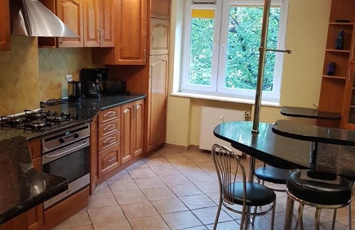 West Pomeranian Voivodeship Appartement | Appartement de vacances Kolobrzeg pour 1 - 4 personnes avec 1 chambre à coucher - Appartement de vac