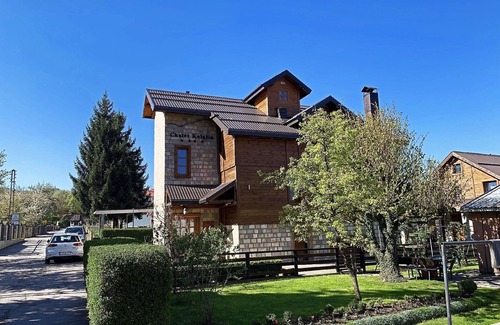 Kolasin Appartement | Appartement de vacances Kolašin pour 1 - 4 personnes avec 1 chambre à coucher - Logement de vacances
