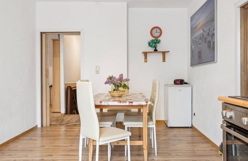 Kramerhof Appartement | Appartement de vacances Kramerhof pour 1 - 5 personnes avec 2 chambres à coucher - Appartement de va