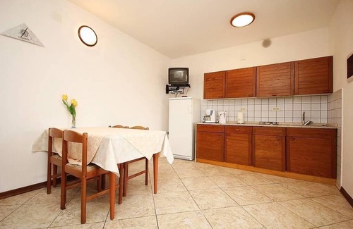 Krnica Appartement | Appartement de vacances Krnica pour 1 - 5 personnes avec 2 chambres à coucher - Appartement de vacan
