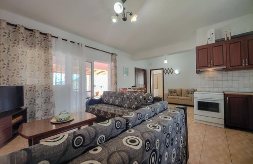 Ksamil Appartement | Holiday apartment Ksamil for 1 - 3 persons with 1 bedroom - Twin house