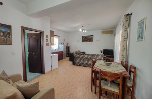 Ksamil Appartement | Holiday apartment Ksamil for 1 - 3 persons with 1 bedroom - Twin house