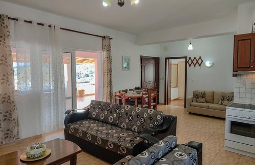 Ksamil Appartement | Holiday apartment Ksamil for 1 - 3 persons with 1 bedroom - Twin house