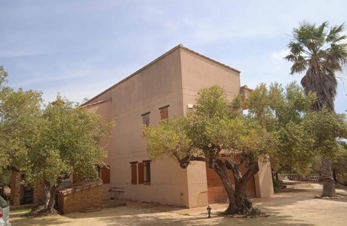 Cap Roig Appartement | Appartement de vacances L'Ampolla pour 2 - 8 personnes avec 3 chambres à coucher - Appartement de va