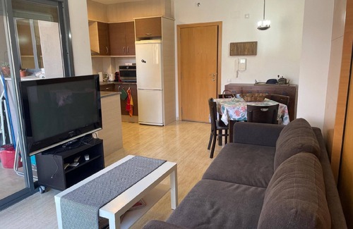 L'Ampolla Appartement | Holiday apartment L'Ampolla for 1 - 4 persons with 1 bedroom - Holiday apartment