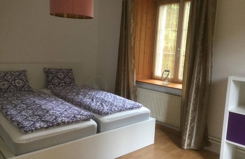 Langenbruck Autre | Appartement de vacances Langenbruck pour 1 - 6 personnes avec 2 chambres à coucher - Ferme