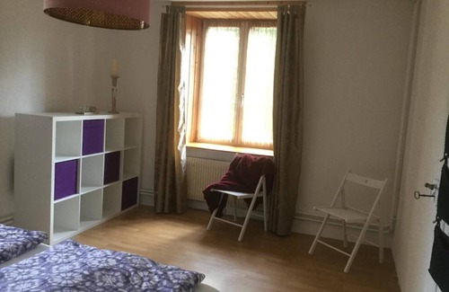 Langenbruck Autre | Appartement de vacances Langenbruck pour 1 - 6 personnes avec 2 chambres à coucher - Ferme