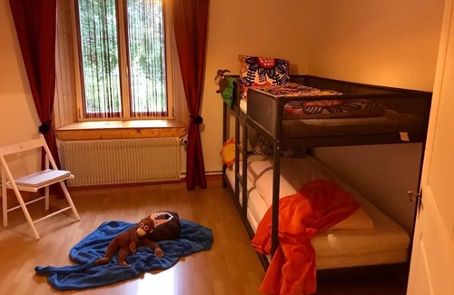 Langenbruck Autre | Appartement de vacances Langenbruck pour 1 - 6 personnes avec 2 chambres à coucher - Ferme