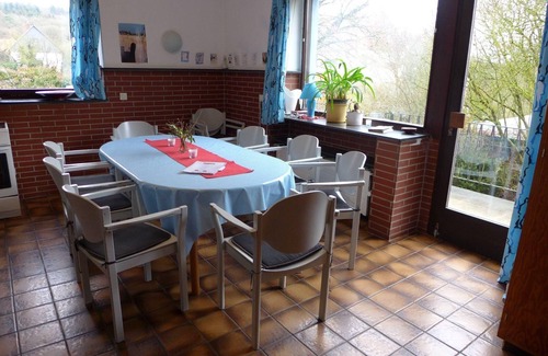 Sachsenberg Appartement | Appartement de vacances Lichtenfels pour 2 - 12 personnes avec 4 chambres à coucher - Logement de va