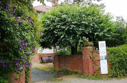 Sachsenberg Appartement | Appartement de vacances Lichtenfels pour 2 - 12 personnes avec 4 chambres à coucher - Logement de va