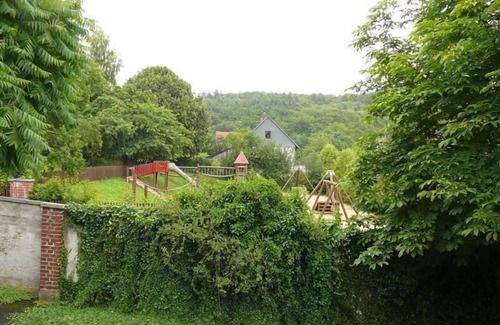 Sachsenberg Appartement | Appartement de vacances Lichtenfels pour 2 - 12 personnes avec 4 chambres à coucher - Logement de va