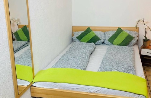 Goddelsheim Appartement | Holiday apartment Lichtenfels for 1 - 6 persons with 2 bedrooms - Holiday apartment