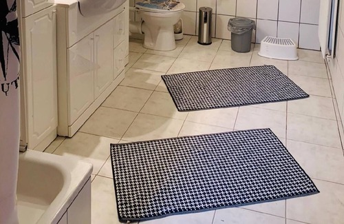 Goddelsheim Appartement | Holiday apartment Lichtenfels for 1 - 6 persons with 2 bedrooms - Holiday apartment