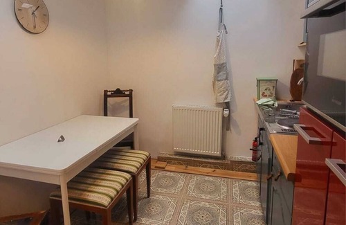Pottenstein Appartement | Holiday Apartment "Landliebe" – Relaxation in Franconian Switzerland