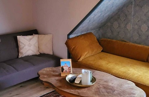 Pottenstein Appartement | Holiday Apartment "Landliebe" – Relaxation in Franconian Switzerland