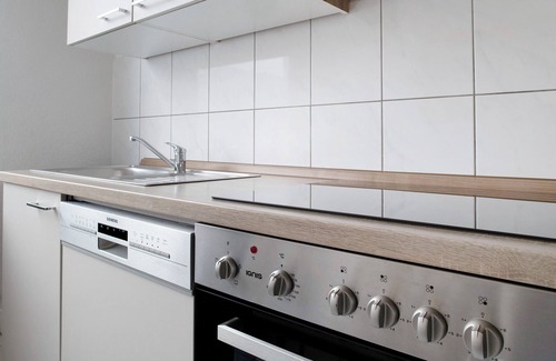 Laage Appartement | Appartement 'Laage' avec Wi-Fi