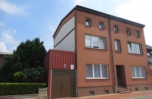 Laage Appartement | Appartement 'Laage' avec Wi-Fi