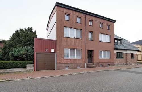 Laage Appartement | Appartement 'Laage' avec Wi-Fi