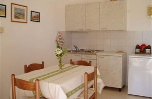 Marceljani Appartement | Appartement de vacances Labin pour 1 - 4 personnes avec 2 chambres à coucher - Appartement de vacanc