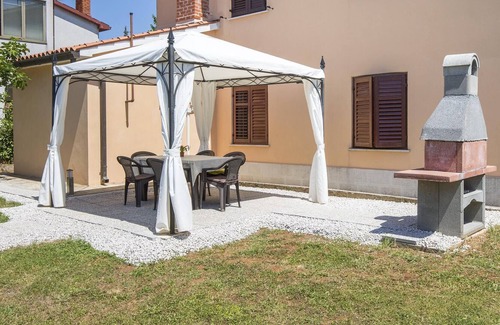 Labin Maison | Appartement de vacances Labin pour 1 - 5 personnes avec 3 chambres à coucher - Appartement de vacanc