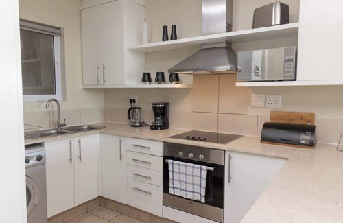 Lagoon Beach Appartement | Holiday Apartment, Lagoon Beach