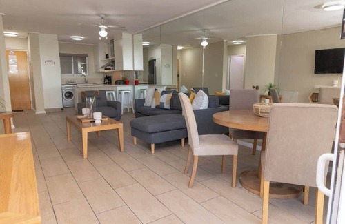 Lagoon Beach Appartement | Holiday Apartment, Lagoon Beach