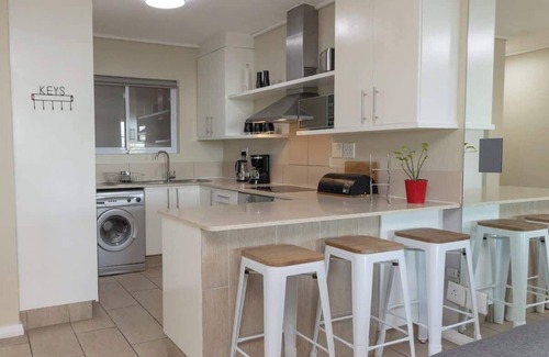 Lagoon Beach Appartement | Holiday Apartment, Lagoon Beach