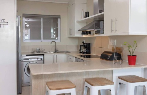 Lagoon Beach Appartement | Holiday Apartment, Lagoon Beach