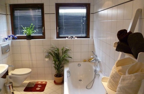 Lahr Appartement | Appartement de vacances Lahr pour 1 - 12 personnes avec 3 chambres à coucher - Appartement de vacanc