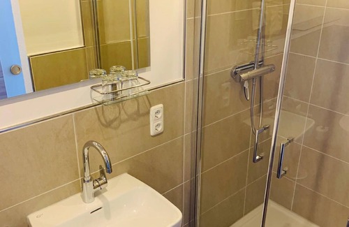 Lam Appartement | Appartement de vacances Lam pour 1 - 2 personnes avec 1 chambre à coucher - Appartement de vacances