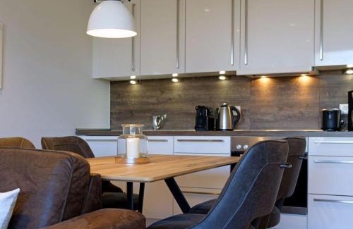Langeoog Appartement | Holiday apartment Langeoogtraum