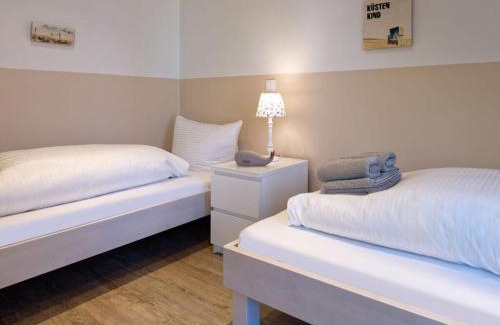 Langeoog Appartement | Holiday apartment Langeoogtraum