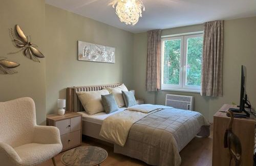 Samorin Appartement | Holiday apartment LARA in Šamorín